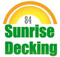 Sunrise Decking Products Southern Wood Logo