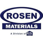 Rosen Materials Logo