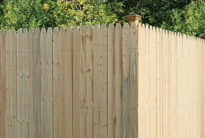 Stockable Fence Panel