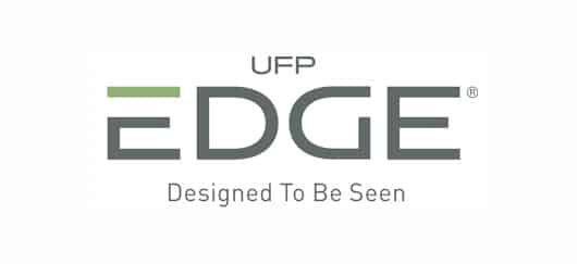 UFP Edge Logo