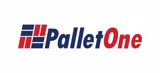 PalletOne Inc Logo