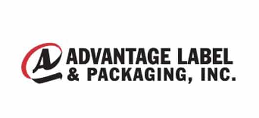 advantage label and packaging inc