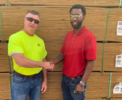Rockledge - Florida- Lumber Supplier Career